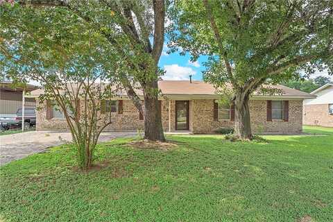 Avenue G, ROSEBUD, TX 76570