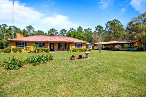 192Nd, CITRA, FL 32113