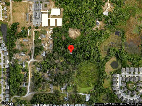 Marchant, NEW PORT RICHEY, FL 34653
