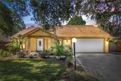 Lake Horseshoe, ORLANDO, FL 32818
