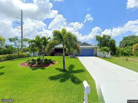 3Rd, CAPE CORAL, FL 33909