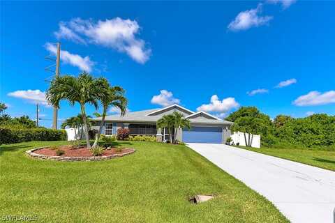 3Rd, CAPE CORAL, FL 33909