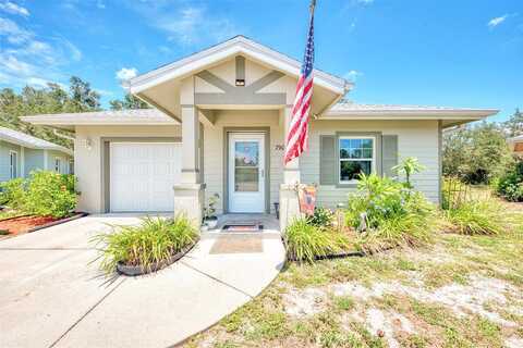 Dedication, NOKOMIS, FL 34275