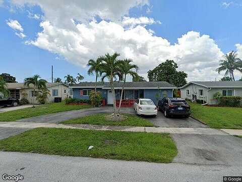 Scott, HOLLYWOOD, FL 33024