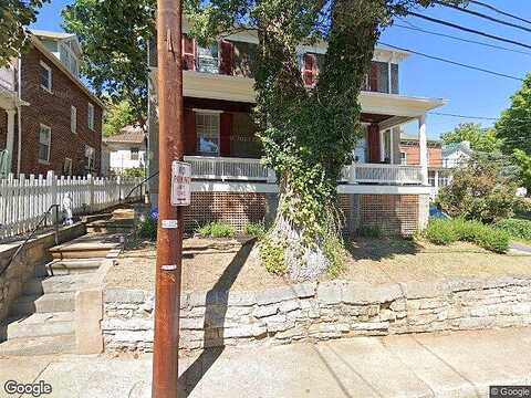 Frederick, STAUNTON, VA 24401