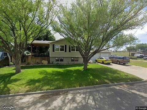 Austin, CORTEZ, CO 81321