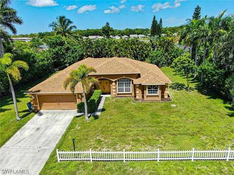 Paradise, BONITA SPRINGS, FL 34135
