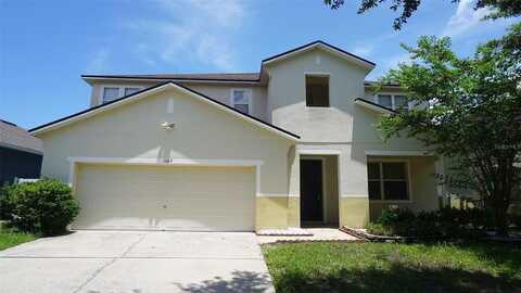 Golden Silence, RIVERVIEW, FL 33579