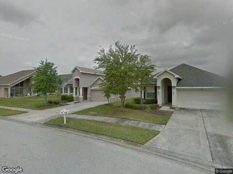 English Turn, WESLEY CHAPEL, FL 33543