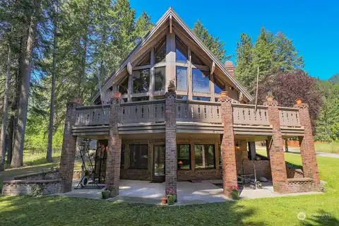 Norling, LEAVENWORTH, WA 98826