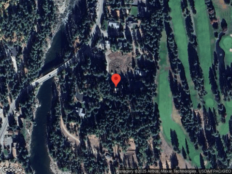 Norling, LEAVENWORTH, WA 98826