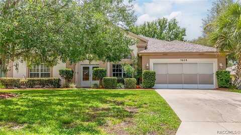 Hunters Ridge, LECANTO, FL 34461