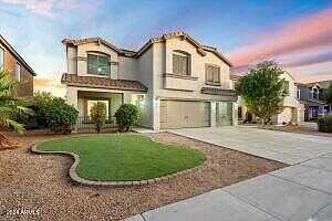 Cameron, SURPRISE, AZ 85379