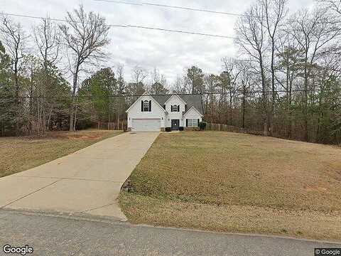 Weldon, FORSYTH, GA 31029