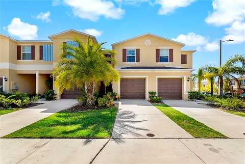 Moonlight Mile, RIVERVIEW, FL 33579