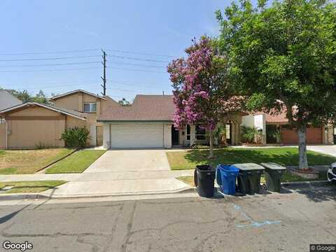 Bartley, SANTA FE SPRINGS, CA 90670