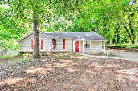 Waterview, RIVERDALE, GA 30274