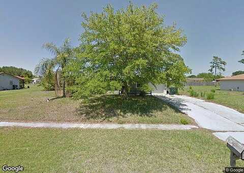 Myrtlewood, NORTH PORT, FL 34287