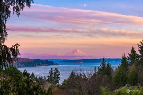 Baker Hill, BAINBRIDGE ISLAND, WA 98110