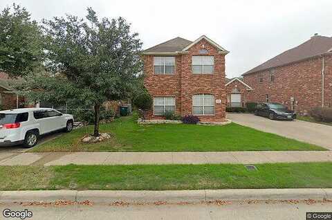 Marineway, FORT WORTH, TX 76135