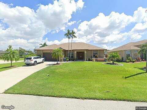 24Th, CAPE CORAL, FL 33914