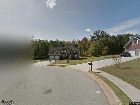 Preakness, MCDONOUGH, GA 30252