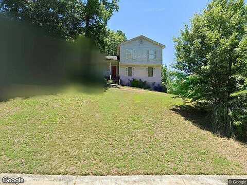 Arctic, MORROW, GA 30260