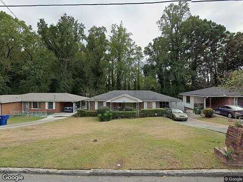 Lincoln, ATLANTA, GA 30318