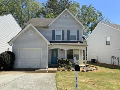 Springbottom, LAWRENCEVILLE, GA 30046