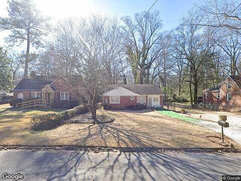 Montrose, ATLANTA, GA 30311