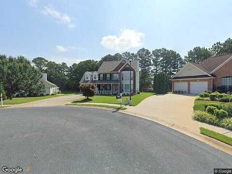 Glenleigh, FAYETTEVILLE, GA 30214