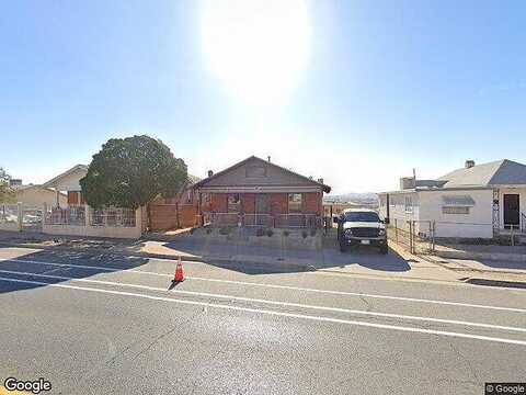 Murchison, EL PASO, TX 79930