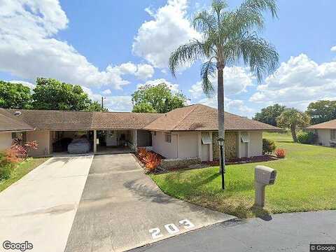 Oaklawn, LEHIGH ACRES, FL 33936