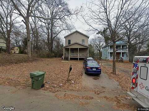 Charleston, ATLANTA, GA 30315