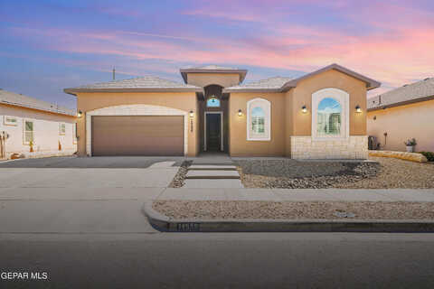 John Mcneely, EL PASO, TX 79938