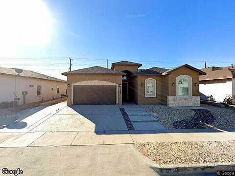 John Mcneely, EL PASO, TX 79938
