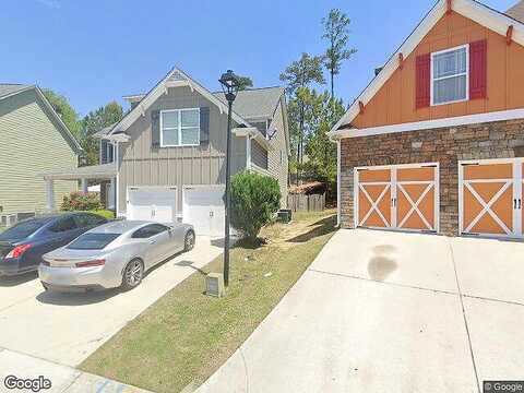 Arena, DALLAS, GA 30157