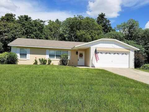 45Th, BELLEVIEW, FL 34420