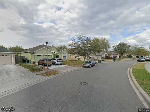 Andover Point, ORLANDO, FL 32825