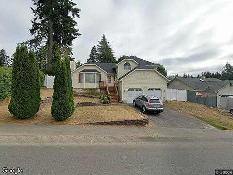 Ashley, SILVERDALE, WA 98383