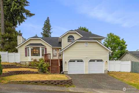 Ashley, SILVERDALE, WA 98383