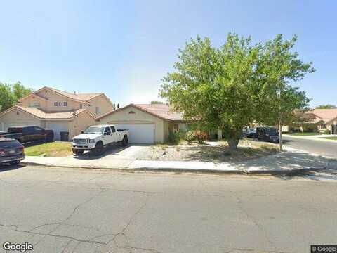 17Th, LANCASTER, CA 93535