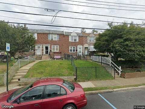 Cherry, CLIFTON HEIGHTS, PA 19018