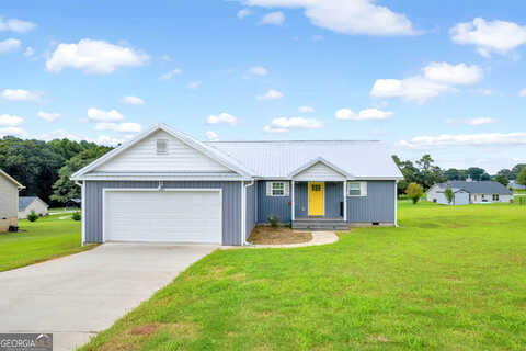 Ridgeview, LAVONIA, GA 30553