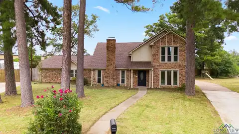 Sweetbriar, LONGVIEW, TX 75604