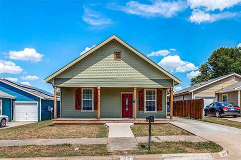 Stewart, FORT WORTH, TX 76104