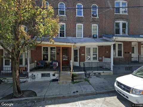 Spring Garden, ALLENTOWN, PA 18102