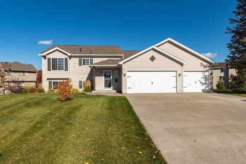 31St, SAINT MICHAEL, MN 55376