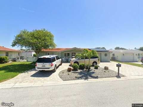 Rudder, NEW PORT RICHEY, FL 34652