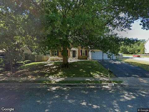 Silver Pine, SPRINGFIELD, VA 22153